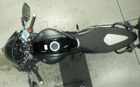 SUZUKI ｸﾞﾗﾃﾞｨｳｽ400 2015 VK58A