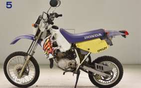 HONDA CRM50 GEN 2 AD13