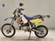 Фото Honda CRM50 GEN 2 с японского аукциона