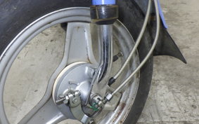 YAMAHA PASSOL 2006 2E9