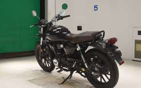 HONDA GB350 2023 NC59