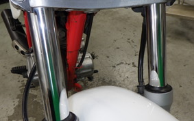 HONDA FTR223 MC34
