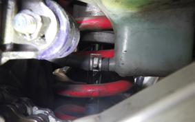 SUZUKI DR-Z400S 2004 SK43A