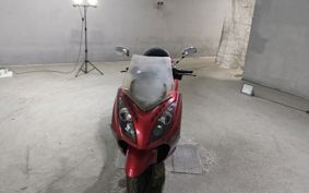 YAMAHA MAJESTY 250 SG20J