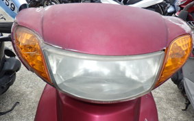 YAMAHA JOG Gen.5 SA36J