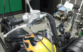 KAWASAKI VULCAN 400 CLASSIC 1996 VN400A