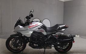 SUZUKI  KATANA  GT79B