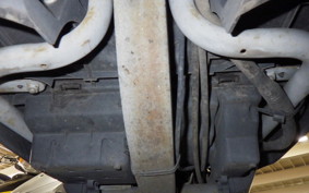 SUZUKI LET's CA4AA