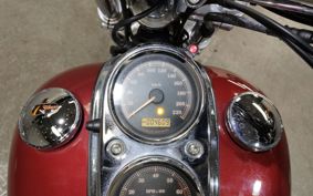 HARLEY FXDL1580 2007 GN4