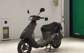 SUZUKI LET's 2