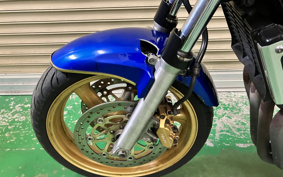 HONDA CB400SFV-3 2004 NC39