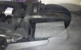 SUZUKI ADDRESS V125 S 2006 CF4MA