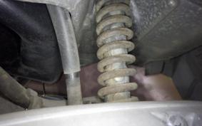 HONDA CREA SCOOPY AF55