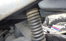 SUZUKI LET's 2 CA1PA