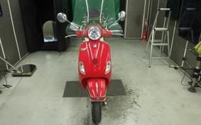 VESPA LX150 2007
