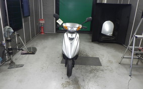 YAMAHA JOG Gen.5 2009 SA36J