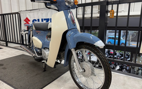HONDA SUPER CUB50 AA09