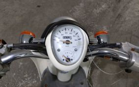 HONDA CREA SCOOPY AF55