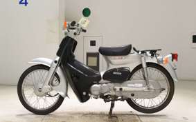 HONDA C50 SUPER CUB 2026 AA01