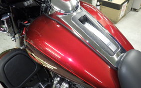 HARLEY FLHTCU TG 1870 2024