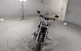 HARLEY FXDWG1580 GP4