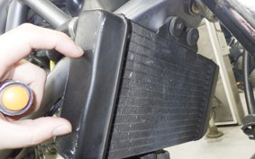 HONDA VTR 250 2000 MC33