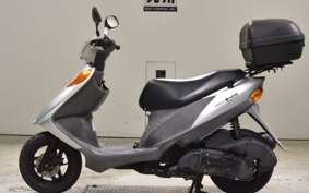 SUZUKI ADDRESS V125 CF4EA