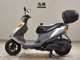 Фото Suzuki ADDRESS V125 с японского аукциона