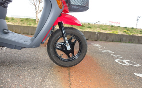 SUZUKI LET`S4 CA45A