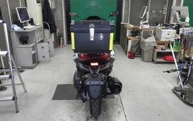 YAMAHA X-MAX 250 SGA8J