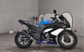 KAWASAKI NINJA250R EX250K