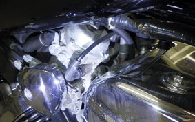 HONDA STEED 400 VLS 1998 NC37