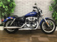Фото Harley XL1200L 2009 с японского аукциона