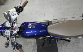 YAMAHA SR400 Gen.5 2022 RH16J