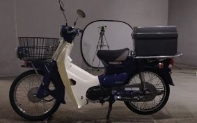HONDA SUPER CUB50 AA01