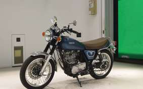 YAMAHA SR400 Gen.5 2019 RH16J