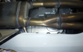 SUZUKI HAYABUSA Gen.3 2023 EJ11A