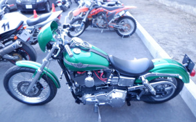 HARLEY FXDL1580 2003 GDV