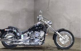 YAMAHA DRAGSTAR400 VH01J