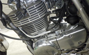 YAMAHA SR400 Gen.4 2013 RH03J