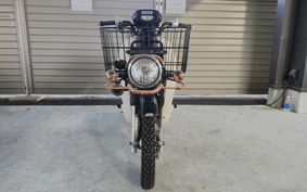 HONDA SUPER CUB50 AA04