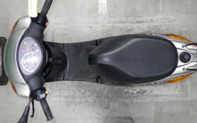 YAMAHA JOG Gen.5 SA36J