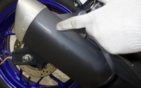 YAMAHA YZF-R25 A 2022 RG43J