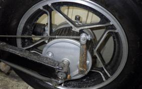 HONDA GL 700 WING 1983 RC10