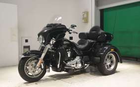 HARLEY FLHTCUTG TRIKE 1750 2017