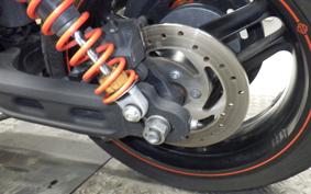 HARLEY XR1200X 2010
