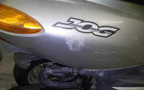 YAMAHA JOG Gen.5 2007 SA36J