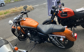 HARLEY XL1200CA 2015 LJ3
