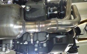 YAMAHA MT-09 2015 RN34J