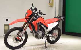 HONDA CRF250L MD47